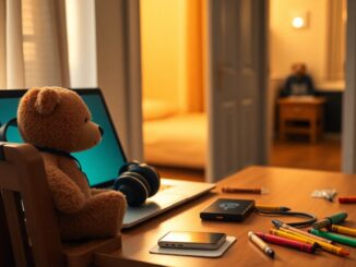 Roblox grooming case: mother urges vigilance after abuser jailed for 28 months