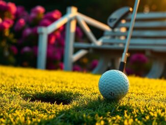 Rory McIlroy holds on at the Masters after a shaky third round