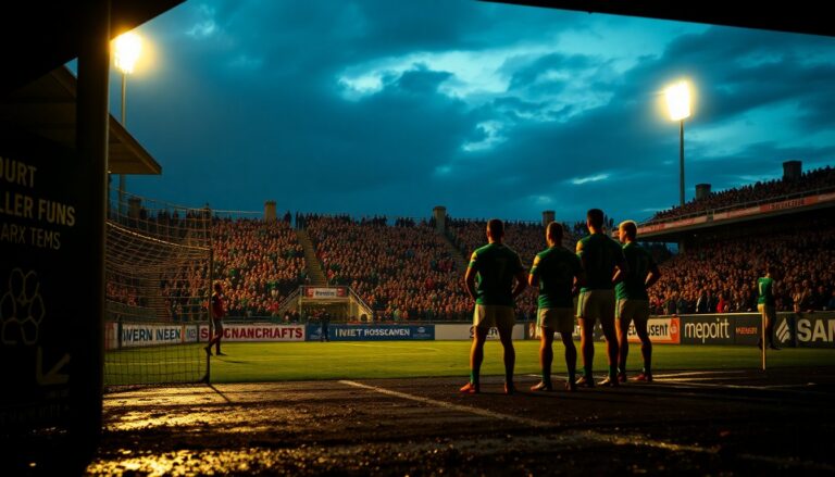 Roscommon dominate Mayo in Castlebar to reach Connacht final