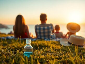 Royal family portrait highlights Princess Charlotte's blue manicure on 15th anniversary
