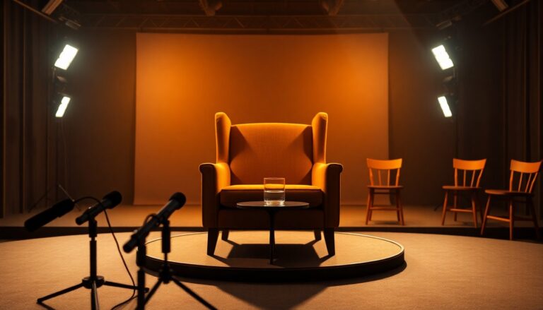 Rylan Clark joins the line-up of celebrities grilled on The Assembly