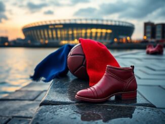 Salah to start as Liverpool travel to Everton’s Hill Dickinson Stadium in Merseyside derby