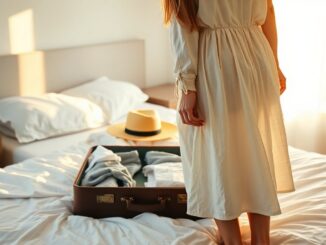 Save 20% on Nobody's Child linen pieces at M&S