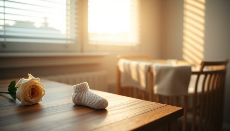 Scarlett Moffatt reveals the heartbreak of losing a baby while trying for a second child