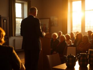 Scottish Labour promises immediate implementation of Equality Act in women’s manifesto