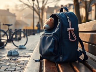 Search underway for missing 14-year-old Harley McGrogan last seen in Livingston