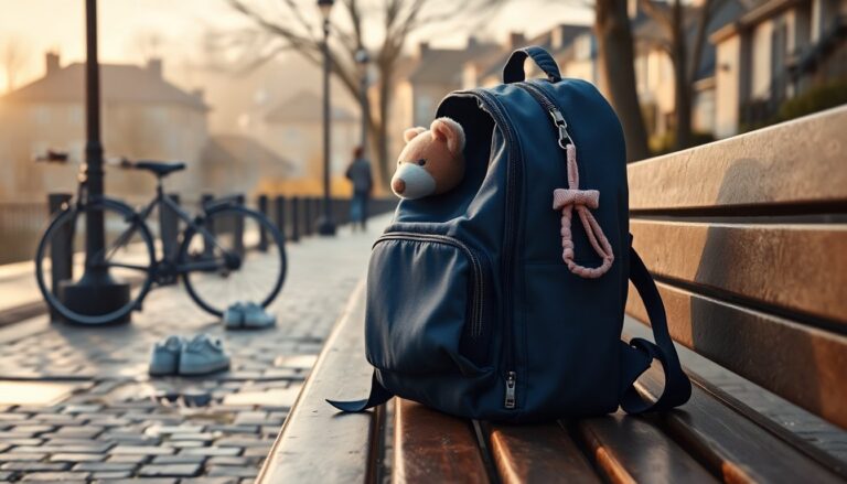 Search underway for missing 14-year-old Harley McGrogan last seen in Livingston