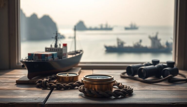 Shipping companies remain cautious after Iran says Strait of Hormuz is open