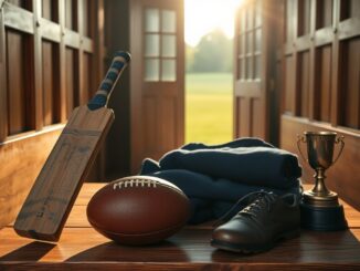 Shrewsbury school sports: building excellence and enjoyment