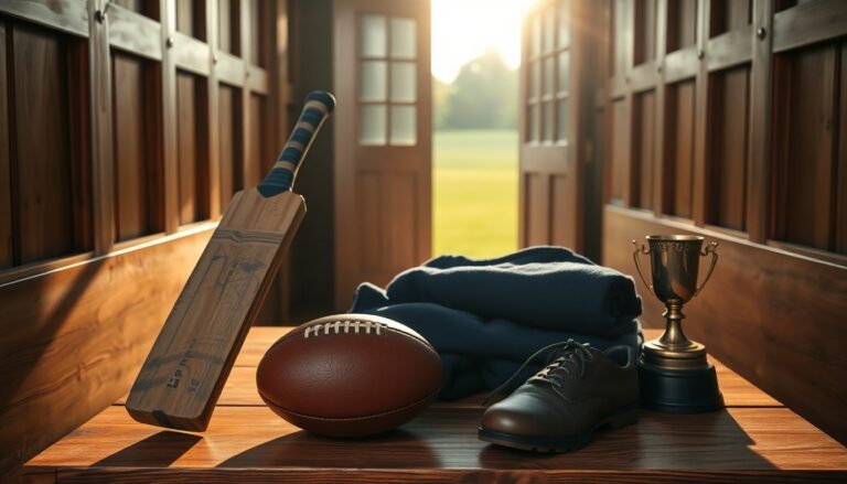 Shrewsbury school sports: building excellence and enjoyment