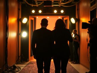 Sinitta criticizes behaviour at I'm a Celebrity live final and calls it bullying