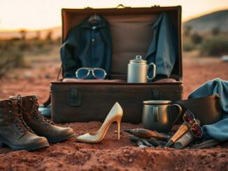 Sinitta opens up about Simon Cowell, Brad Pitt and life in the I'm a Celebrity camp