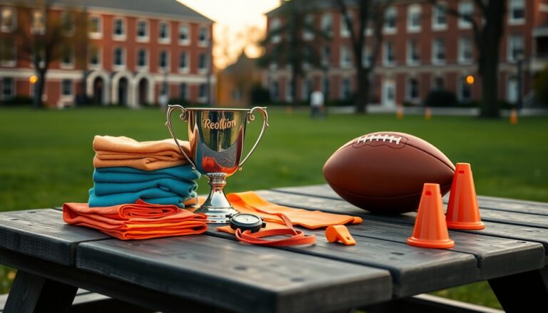 Staff take part in the Vice-Chancellor's Cup at the University of Kent