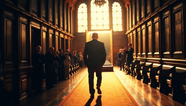 Starmer faces Commons vote over Mandelson vetting referral