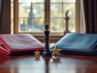 Starmer stands firm as Trump hints at changing the UK-US trade deal