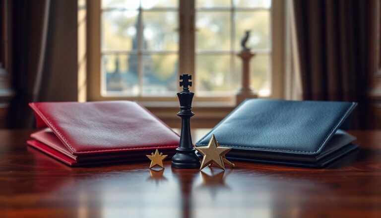 Starmer stands firm as Trump hints at changing the UK-US trade deal