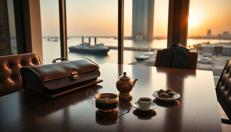 Starmer tours Gulf to shore up ceasefire and reopen Strait of Hormuz