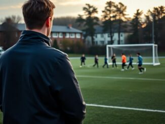 Start a career in sports coaching with NCFE Level 3 at Bicton College