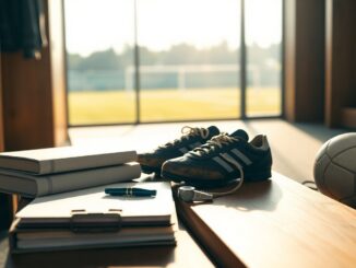 Study and play with Hornchurch FC football academy for 16 - 18 year olds