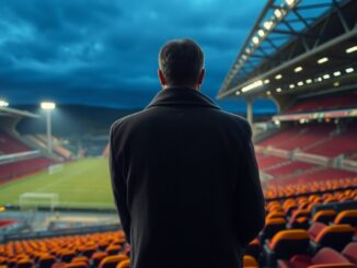 Surprise PFA Scotland shortlist excludes Celtic and Rangers for first time