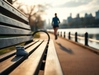 Teacher Sophie Martin to run London Marathon after heart surgery to honour her daughter