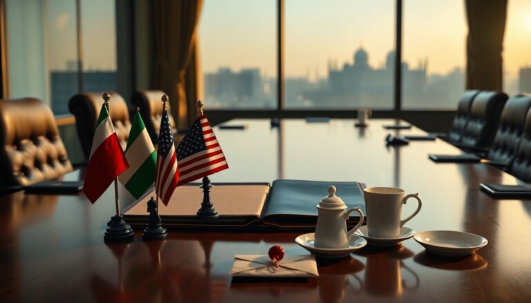 Tehran claims negotiating strength amid a contested US-Iran ceasefire