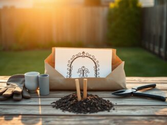 Temu order turns out to be printed image not metal arch: buyer surprise