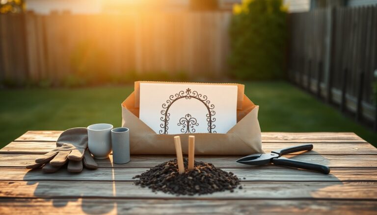 Temu order turns out to be printed image not metal arch: buyer surprise