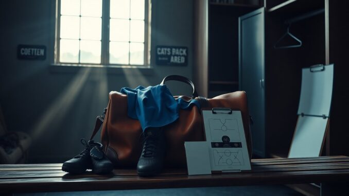 Terry fears Chelsea may sell top players and miss out on European football after managerial exit