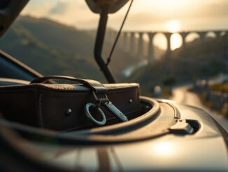 Top scenic road trips in Europe for every traveler