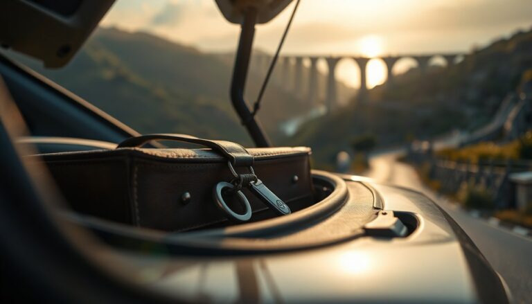 Top scenic road trips in Europe for every traveler