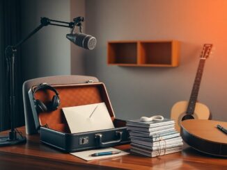 Track Radio unveiled with presenters from BBC and ITV