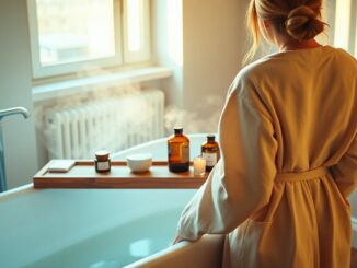 Treat yourself with the NEOM pamper kit and smart at-home beauty picks