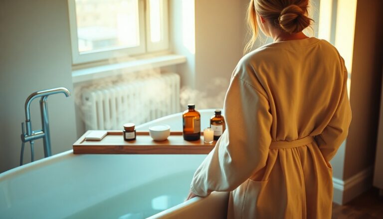 Treat yourself with the NEOM pamper kit and smart at-home beauty picks