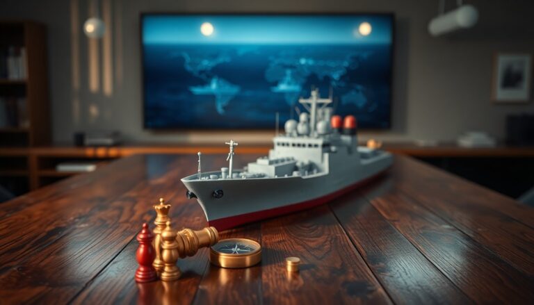 Trump says the Strait of Hormuz is permanently open after imposing a blockade as China raises concern