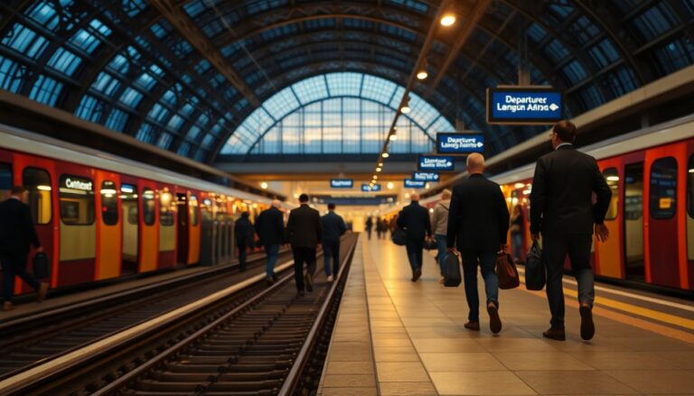 Tube network hit by another 24-hour RMT strike with major line suspensions