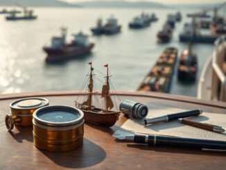 UK declines to join US blockade as Hormuz tensions risk higher fuel costs