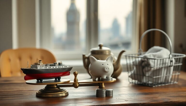 UK ministers and allies call for unity after Strait of Hormuz blockade affects energy costs