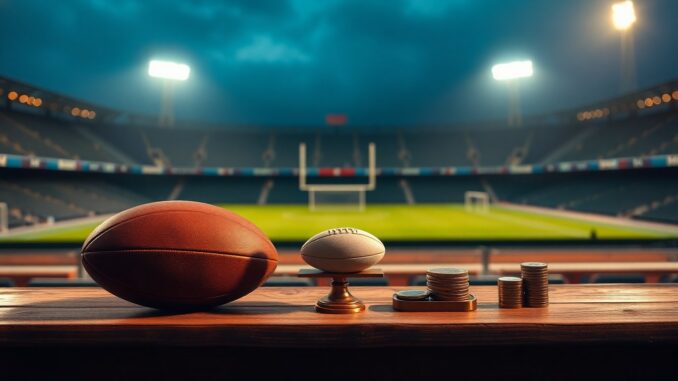 Ulster v Leinster: form guide, betting odds and matchday essentials