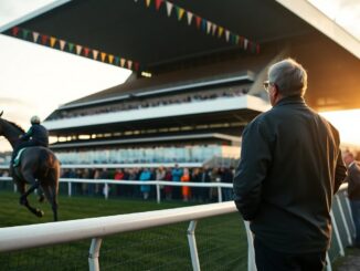 Unbeaten Le Frimeur secures Grade 1 glory for Harry Derham at Punchestown