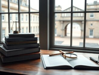 Understanding subject benchmark statements for higher education programmes