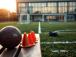 University of Kent football and futsal: leagues, facilities and coaching