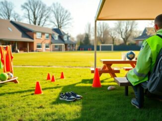 University of Kent holiday camps: EasterZone and SummerZone for ages 5–13