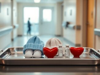 Urgent donor appeal for brothers with Wiskott-Aldrich Syndrome