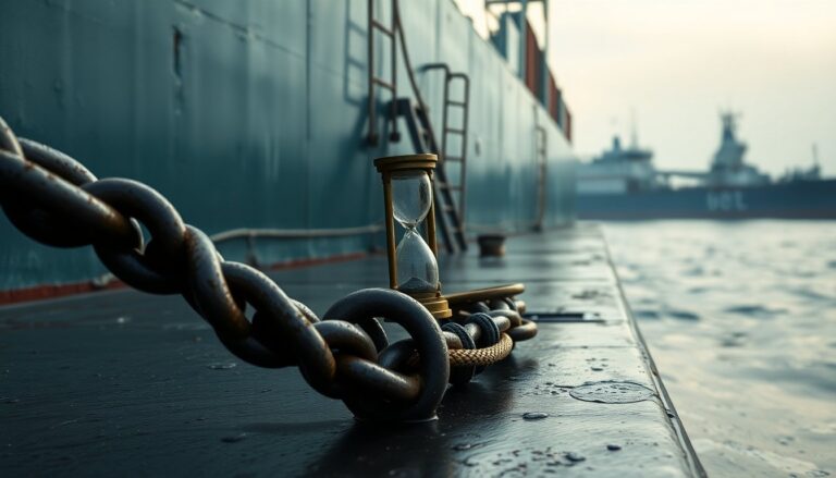 US boards Iran-linked tanker as ceasefire deadline approaches