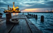 US president calls for increased North Sea drilling as UK shifts toward renewables