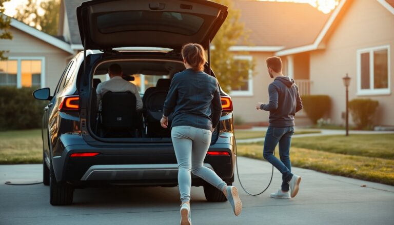 Vauxhall Grandland electric review: range, space and value