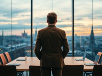 Version 1 acquisition of CreateFuture strengthens ai-first digital transformation offering