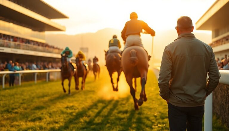 Western Fold upset in Dooley Insurance Champion Novice Chase at Punchestown