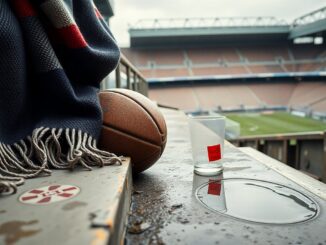 What a lifetime of ground-hopping reveals about modern football